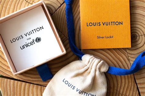 unicef louis vuitton.